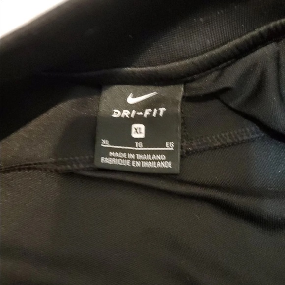 Nike Track Jacket - Picture 2 of 3